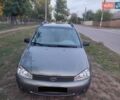 Сірий ВАЗ 1117 Калина, об'ємом двигуна 1.6 л та пробігом 126 тис. км за 2999 $, фото 1 на Automoto.ua