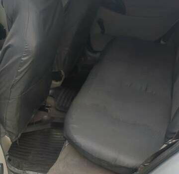 Серый ВАЗ 1117 Калина, объемом двигателя 1.39 л и пробегом 140 тыс. км за 2600 $, фото 10 на Automoto.ua