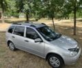 Сірий ВАЗ 1117 Калина, об'ємом двигуна 1.4 л та пробігом 117 тис. км за 2999 $, фото 13 на Automoto.ua