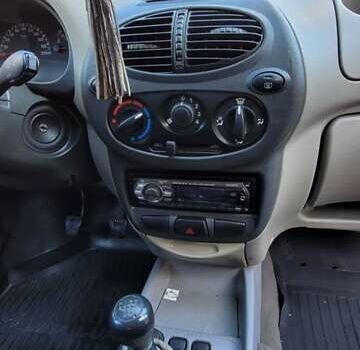 Серый ВАЗ 1117 Калина, объемом двигателя 1.6 л и пробегом 83 тыс. км за 2600 $, фото 24 на Automoto.ua