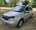 Серый ВАЗ 1117 Калина, объемом двигателя 1.4 л и пробегом 117 тыс. км за 3150 $, фото 2 на Automoto.ua