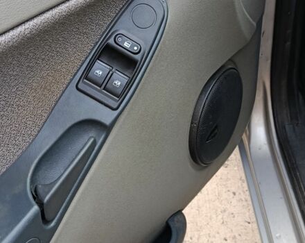 ВАЗ 1117 Калина 2010 у Сумах на Automoto.ua Сірий ВАЗ 1117 Калина, об'ємом двигуна 0 л та пробігом 59 тис. км за 2999 $, фото 10 на Automoto.ua