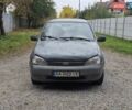 Серый ВАЗ 1117 Калина, объемом двигателя 1.39 л и пробегом 200 тыс. км за 850 $, фото 1 на Automoto.ua