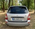 Серый ВАЗ 1117 Калина, объемом двигателя 1.4 л и пробегом 117 тыс. км за 3150 $, фото 5 на Automoto.ua