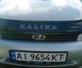 Сірий ВАЗ 1117 Калина, об'ємом двигуна 1.4 л та пробігом 136 тис. км за 2500 $, фото 11 на Automoto.ua