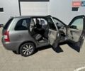 Серый ВАЗ 1117 Калина, объемом двигателя 1.6 л и пробегом 67 тыс. км за 3400 $, фото 21 на Automoto.ua