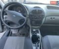 Серый ВАЗ 1117 Калина, объемом двигателя 1.4 л и пробегом 119 тыс. км за 3500 $, фото 9 на Automoto.ua