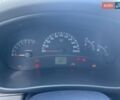 Серый ВАЗ 1117 Калина, объемом двигателя 1.4 л и пробегом 119 тыс. км за 3500 $, фото 16 на Automoto.ua