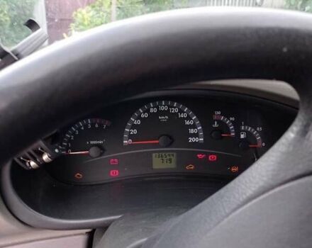 Сірий ВАЗ 1117 Калина, об'ємом двигуна 1.4 л та пробігом 136 тис. км за 2500 $, фото 9 на Automoto.ua