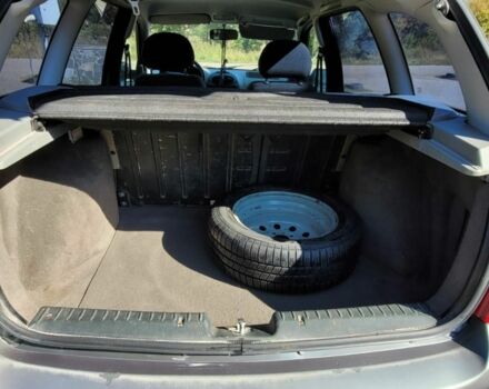 Сірий ВАЗ 1117 Калина, об'ємом двигуна 1.6 л та пробігом 83 тис. км за 2600 $, фото 3 на Automoto.ua