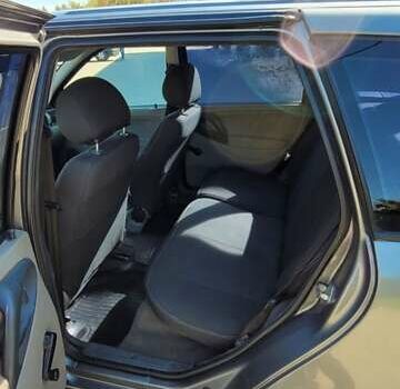 Серый ВАЗ 1117 Калина, объемом двигателя 1.6 л и пробегом 83 тыс. км за 2600 $, фото 1 на Automoto.ua