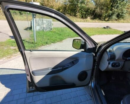 Сірий ВАЗ 1117 Калина, об'ємом двигуна 1.6 л та пробігом 83 тис. км за 2600 $, фото 13 на Automoto.ua