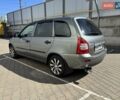 Серый ВАЗ 1117 Калина, объемом двигателя 1.6 л и пробегом 67 тыс. км за 3400 $, фото 7 на Automoto.ua