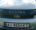 Сірий ВАЗ 1117 Калина, об'ємом двигуна 1.4 л та пробігом 136 тис. км за 2700 $, фото 12 на Automoto.ua