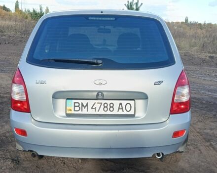 ВАЗ 1117 Калина 2010 у Сумах на Automoto.ua Сірий ВАЗ 1117 Калина, об'ємом двигуна 0 л та пробігом 59 тис. км за 2999 $, фото 2 на Automoto.ua