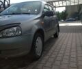 Серый ВАЗ 1117 Калина, объемом двигателя 0 л и пробегом 105 тыс. км за 2700 $, фото 3 на Automoto.ua