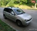 Серый ВАЗ 1117 Калина, объемом двигателя 1.4 л и пробегом 150 тыс. км за 3500 $, фото 1 на Automoto.ua