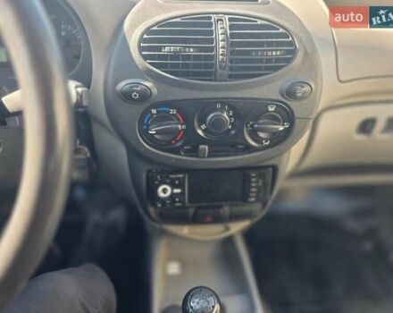 Серый ВАЗ 1117 Калина, объемом двигателя 1.39 л и пробегом 120 тыс. км за 2800 $, фото 21 на Automoto.ua