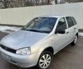 Сірий ВАЗ 1117 Калина, об'ємом двигуна 1.39 л та пробігом 128 тис. км за 2000 $, фото 5 на Automoto.ua