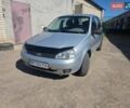 Серый ВАЗ 1117 Калина, объемом двигателя 1.39 л и пробегом 120 тыс. км за 2800 $, фото 16 на Automoto.ua