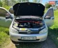 Серый ВАЗ 1117 Калина, объемом двигателя 1.6 л и пробегом 144 тыс. км за 2500 $, фото 1 на Automoto.ua