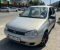 Сірий ВАЗ 1117 Калина, об'ємом двигуна 1.4 л та пробігом 108 тис. км за 1856 $, фото 1 на Automoto.ua