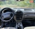 Серый ВАЗ 1117 Калина, объемом двигателя 1.39 л и пробегом 112 тыс. км за 4200 $, фото 3 на Automoto.ua