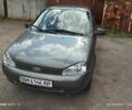 Серый ВАЗ 1117 Калина, объемом двигателя 1.6 л и пробегом 85 тыс. км за 3750 $, фото 1 на Automoto.ua