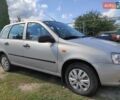 Сірий ВАЗ 1117 Калина, об'ємом двигуна 1.39 л та пробігом 83 тис. км за 2950 $, фото 9 на Automoto.ua