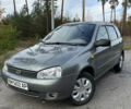 ВАЗ 1117 Калина 2011 в Ахтырке на Automoto.ua Серый ВАЗ 1117 Калина, объемом двигателя 1.39 л и пробегом 103 тыс. км за 3500 $, фото 1 на Automoto.ua