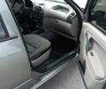 Сірий ВАЗ 1117 Калина, об'ємом двигуна 1.6 л та пробігом 183 тис. км за 4000 $, фото 8 на Automoto.ua