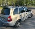Серый ВАЗ 1117 Калина, объемом двигателя 1.39 л и пробегом 113 тыс. км за 3000 $, фото 11 на Automoto.ua