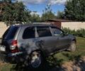 Серый ВАЗ 1117 Калина, объемом двигателя 1.39 л и пробегом 205 тыс. км за 2000 $, фото 4 на Automoto.ua