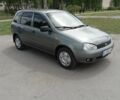 Сірий ВАЗ 1117 Калина, об'ємом двигуна 1.6 л та пробігом 183 тис. км за 4000 $, фото 3 на Automoto.ua