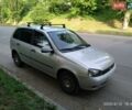 Серый ВАЗ 1117 Калина, объемом двигателя 1.4 л и пробегом 170 тыс. км за 3100 $, фото 1 на Automoto.ua