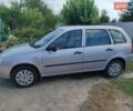 Сірий ВАЗ 1117 Калина, об'ємом двигуна 1.39 л та пробігом 83 тис. км за 2950 $, фото 2 на Automoto.ua