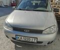 Сірий ВАЗ 1117 Калина, об'ємом двигуна 1.4 л та пробігом 295 тис. км за 1506 $, фото 1 на Automoto.ua