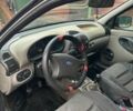 Сірий ВАЗ 1117 Калина, об'ємом двигуна 1.39 л та пробігом 128 тис. км за 2000 $, фото 7 на Automoto.ua