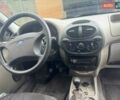 Серый ВАЗ 1117 Калина, объемом двигателя 1.4 л и пробегом 120 тыс. км за 1650 $, фото 3 на Automoto.ua