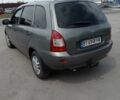 Сірий ВАЗ 1117 Калина, об'ємом двигуна 1.6 л та пробігом 183 тис. км за 4000 $, фото 9 на Automoto.ua