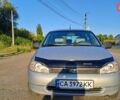 Серый ВАЗ 1117 Калина, объемом двигателя 1.39 л и пробегом 166 тыс. км за 3300 $, фото 1 на Automoto.ua