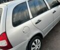 Сірий ВАЗ 1117 Калина, об'ємом двигуна 1.39 л та пробігом 128 тис. км за 2000 $, фото 2 на Automoto.ua