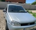 Сірий ВАЗ 1117 Калина, об'ємом двигуна 1.39 л та пробігом 141 тис. км за 2800 $, фото 1 на Automoto.ua