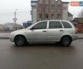Серый ВАЗ 1117 Калина, объемом двигателя 1.39 л и пробегом 186 тыс. км за 2150 $, фото 1 на Automoto.ua