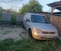 Серый ВАЗ 1117 Калина, объемом двигателя 1.6 л и пробегом 207 тыс. км за 1800 $, фото 1 на Automoto.ua