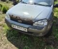 Сірий ВАЗ 1117 Калина, об'ємом двигуна 1.4 л та пробігом 111 тис. км за 1232 $, фото 1 на Automoto.ua