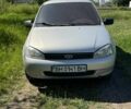 Серый ВАЗ 1117 Калина, объемом двигателя 1.6 л и пробегом 144 тыс. км за 2500 $, фото 1 на Automoto.ua