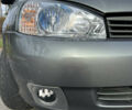 ВАЗ 1117 Калина 2011 в Ахтырке на Automoto.ua Серый ВАЗ 1117 Калина, объемом двигателя 1.39 л и пробегом 103 тыс. км за 3500 $, фото 20 на Automoto.ua