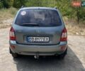 Серый ВАЗ 1117 Калина, объемом двигателя 1.39 л и пробегом 112 тыс. км за 4200 $, фото 2 на Automoto.ua