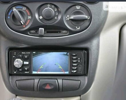 Серый ВАЗ 1117 Калина, объемом двигателя 1.39 л и пробегом 120 тыс. км за 2800 $, фото 8 на Automoto.ua